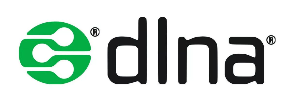 dlna چیست
