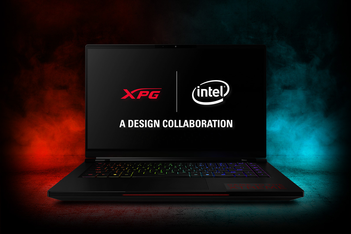 XPG XENIA ای دیتا