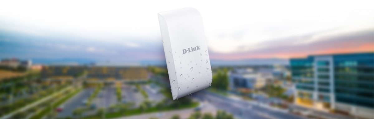 اکسس پوینت DAP-3315 دی لینک