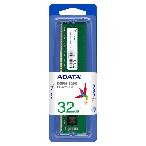 Premier DDR4 3200 U-DIMM