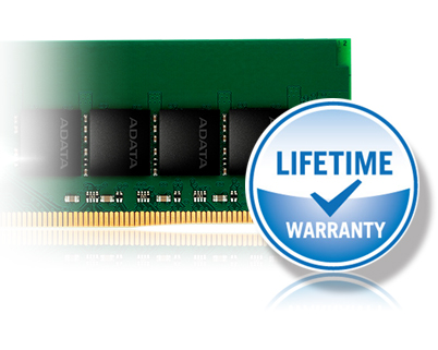 گارانتی مادام العمر Premier DDR4 3200 SO-DIMM