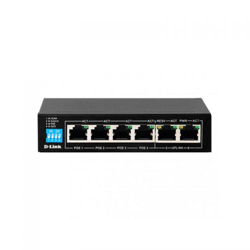 DES-F1010P-E دی لینک