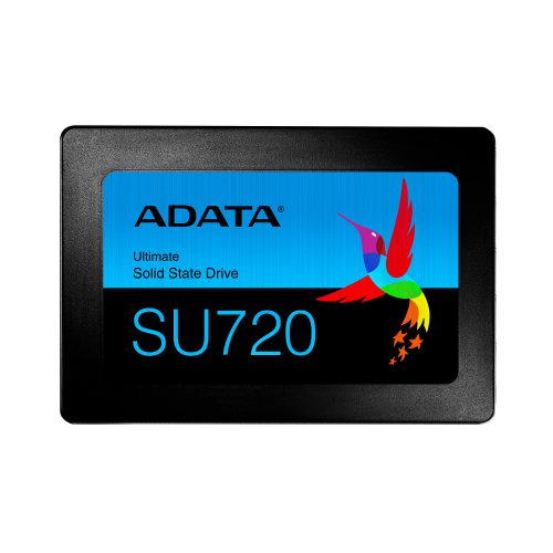 درایو اس اس دی su720