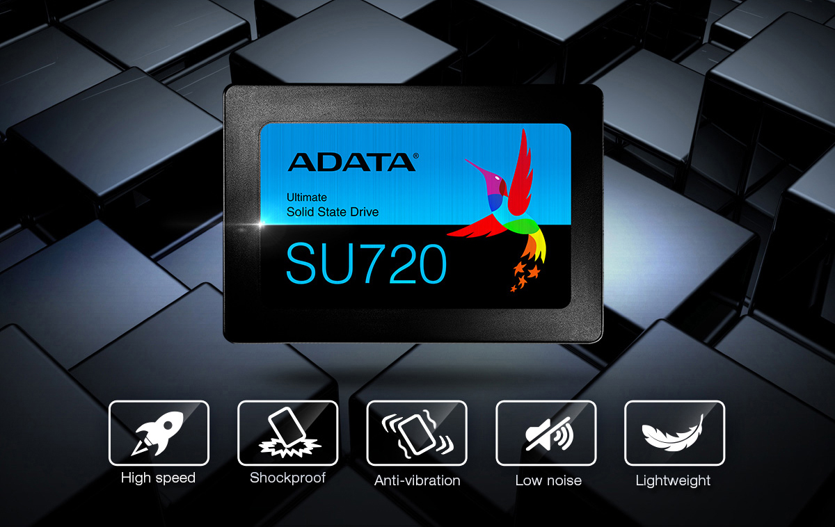 عملکرد بی صدا su720