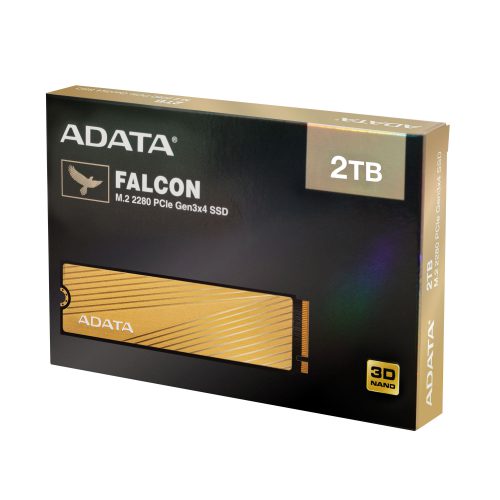 درایو اس اس دی FALCON ای دیتا