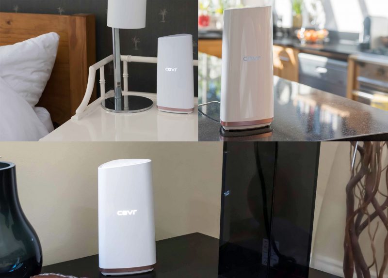 Mesh Wi-Fi چیست و چگونه کار می کند؟