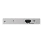 سوییچ ۱۶ پورت DES-1018MP دی-لینک