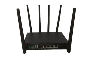روتر DWR-925W 4G دی لینک