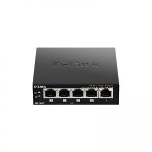 سوییچ dgs-1005p دی-لینک