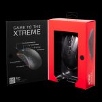 موس گیمینگ XPG Primer