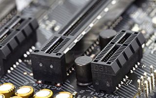 PCIe 4 vs. PCIe 3
