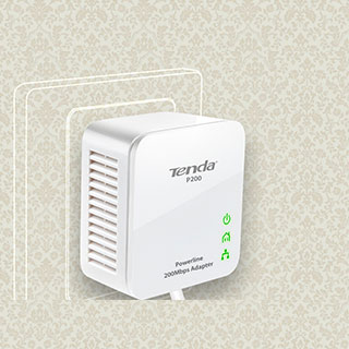 ایجاد شبکه پاورلاین