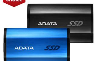 بررسی SE800 توسط pcworld