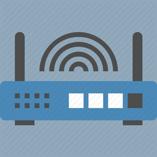 راه اندازی روتر وای فای