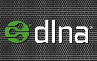 قابلیت DLNA روتر تندا