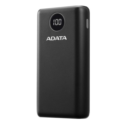 پاوربانک P20000QCD ای دیتا