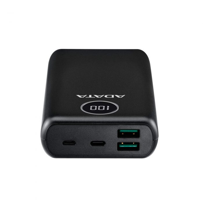 پاوربانک P20000QCD ای دیتا
