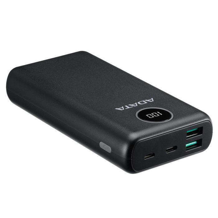 پاوربانک P20000QCD ای دیتا