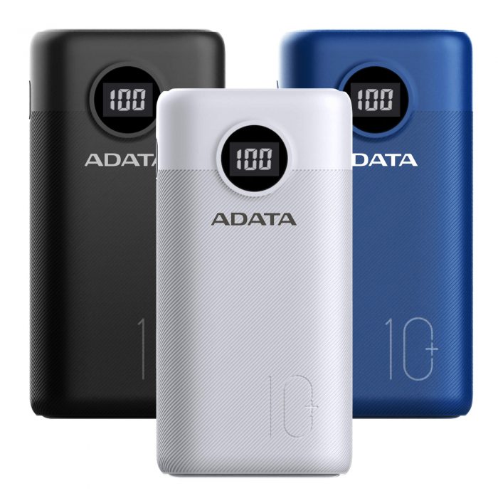 P10000QCD ای دیتا