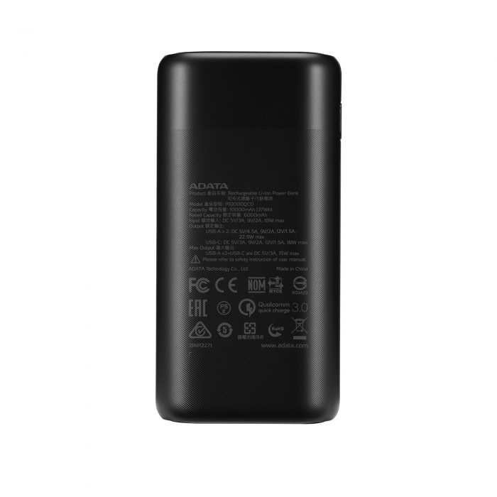 P10000QCD ای دیتا