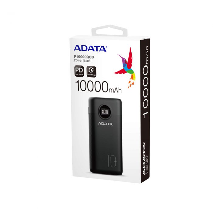 P10000QCD ای دیتا