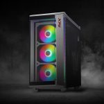 XPG VENTO 120 ARGB