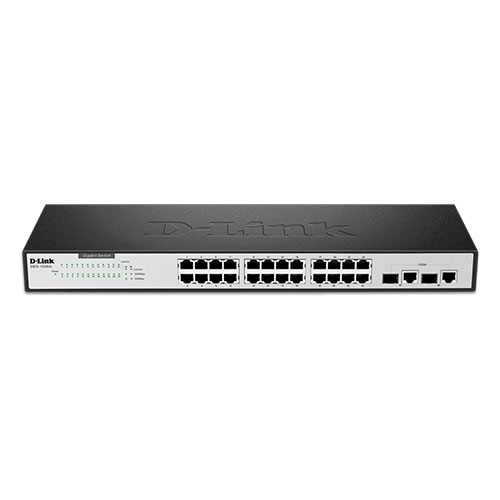 سوییچ des-1026g