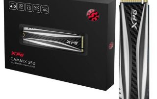 GAMMIX S50