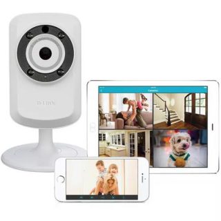 شاخص های بهترین دوربین مداربسته خانگی