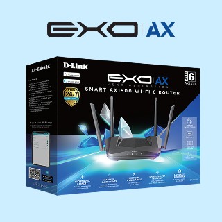 روتر مش DIR-x1560 دی لینک