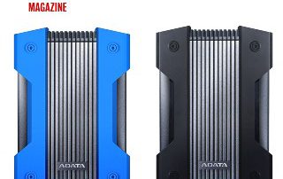 بررسی هارد اکسترنال HD830 ای دیتا