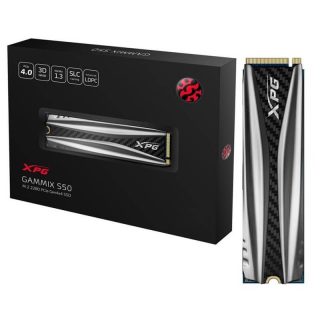xpg s50 اس اس دی SSD