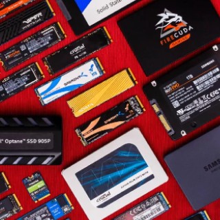 انتخاب بهترین اس اس دی