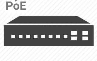 سوئیچ‌ Active PoE و سوئیچ‌ Passive PoE