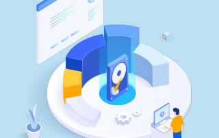 پارتیشن بندی هارد