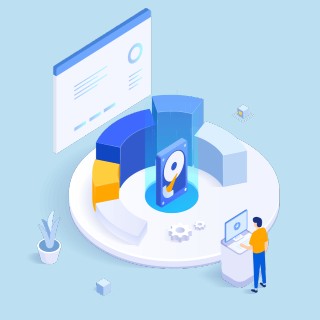 پارتیشن بندی هارد