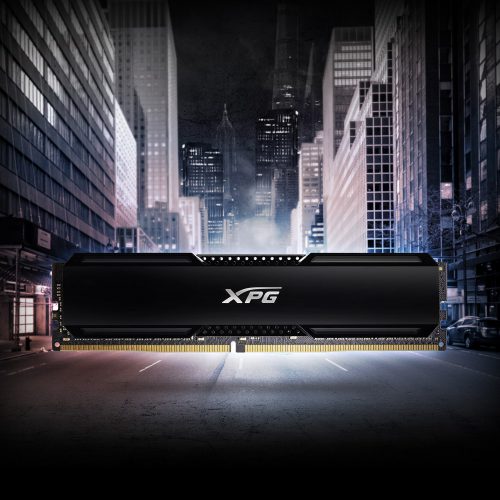 ماژول رم GAMMIX D20