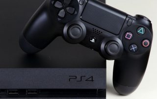 ارتقا هارد PS4 به SSD