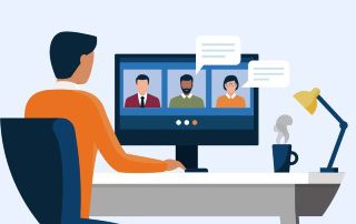 Voip یا صدا روی بستر اینترنت