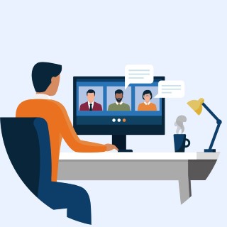 Voip یا صدا روی بستر اینترنت