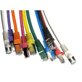 کابل اترنت cat6a