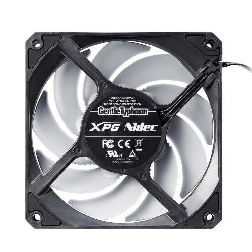 فن VENTO PRO 120