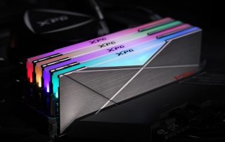 رم ddr4 مدل adata d50