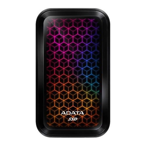 اس اس دی اکسترنال se770g