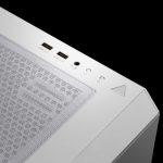 پورت های i/o کیس xpg starker