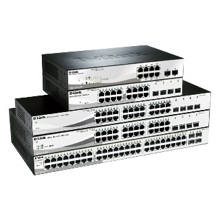 سوئیچ PoE قابل مدیریت