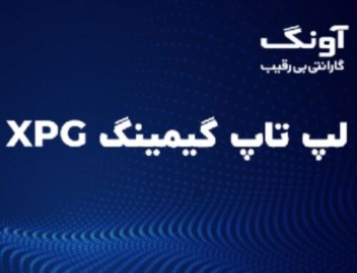 آشنایی با لپ تاپ های XPG