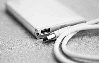 بیشترین سرعت USB 3.2