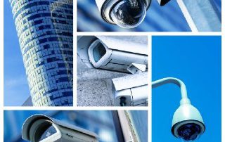 راهکارها و سیستم های نطارت تصویری poe