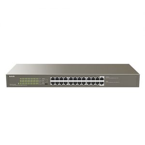 سوییچ TEG1124P-24-250W